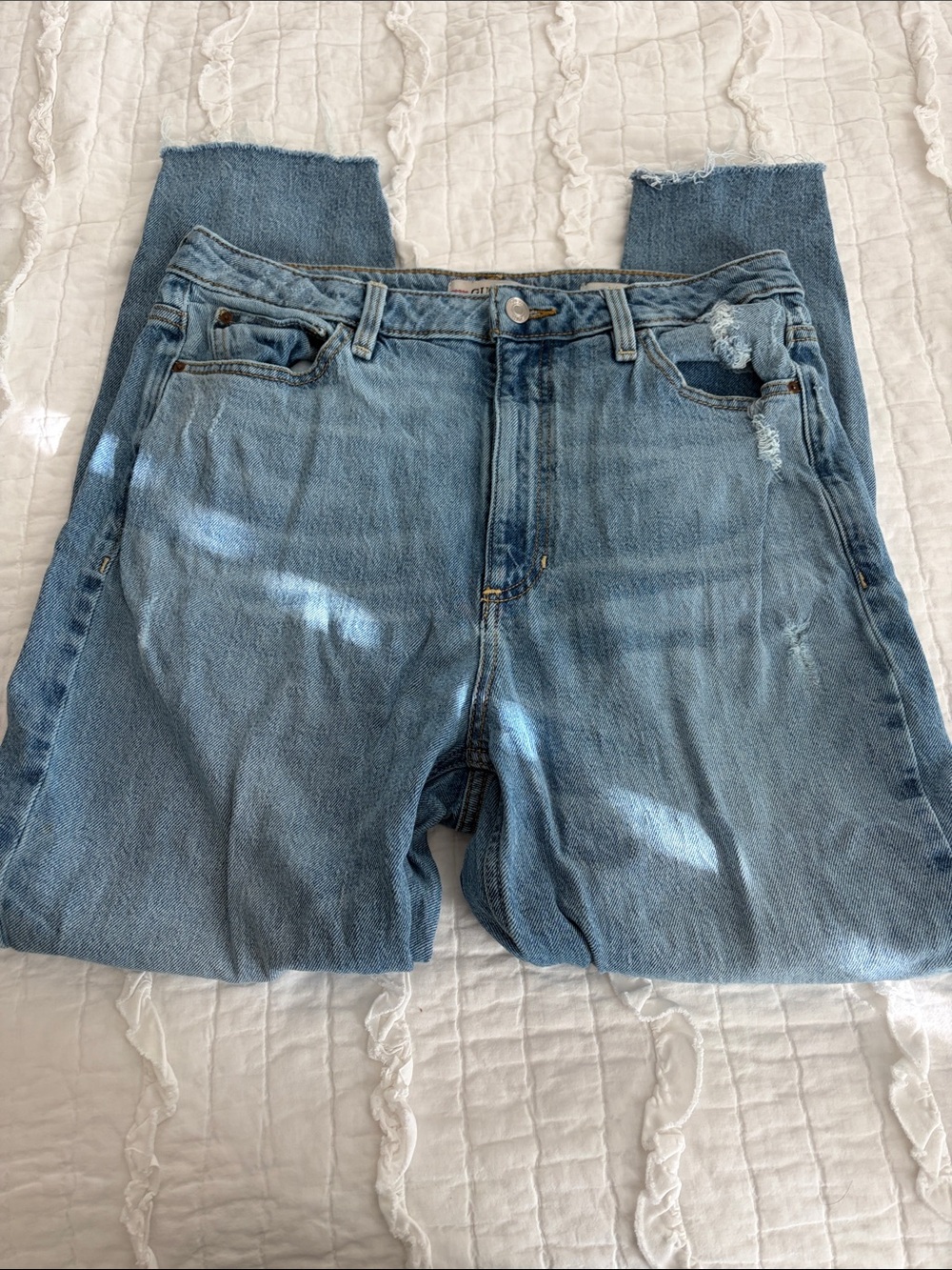 Guess jeans
